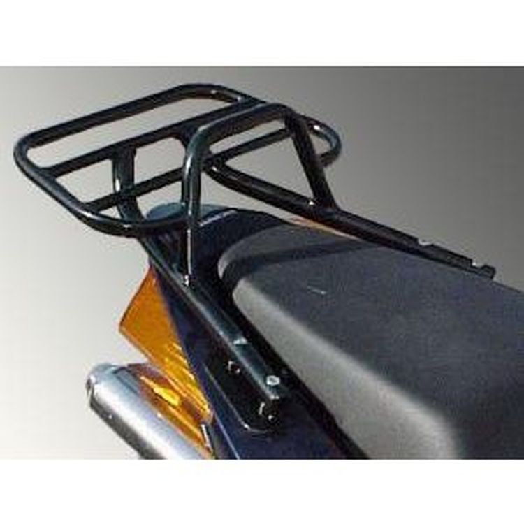 Honda VFR800 V-Tec Black Renntec Sport / Carrier Rack